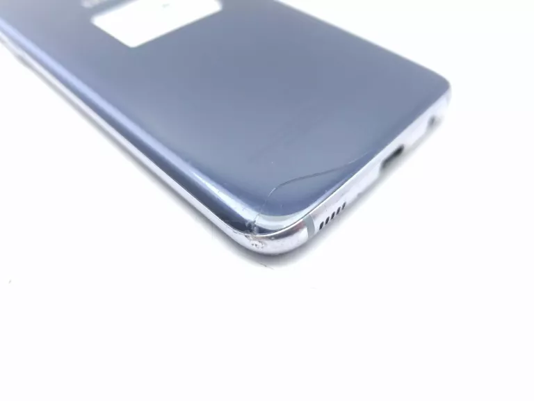 SAMSUNG GALAXY S8 WYPALONY WYŚWIETLACZ