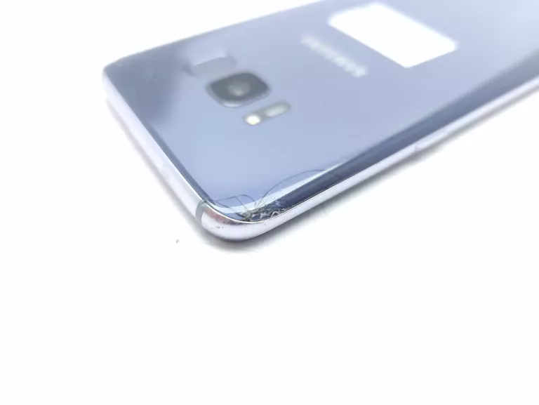 SAMSUNG GALAXY S8 WYPALONY WYŚWIETLACZ