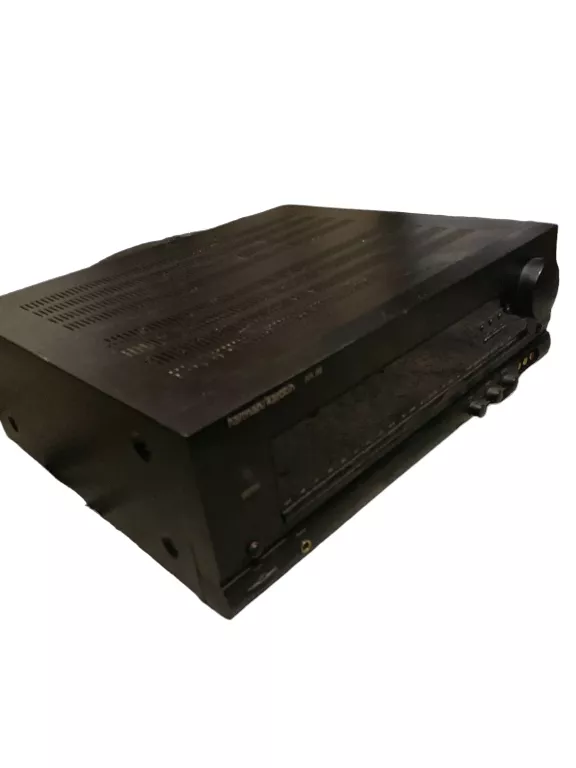 AMPLITUNER HARMAN KARDON AVR 200