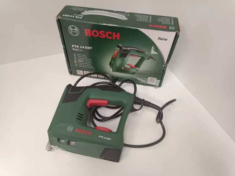 ZSZYWACZ ELEKTRYCZNY BOSH PTK 14 EDT