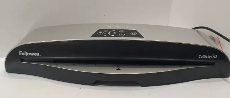 LAMINATOR FELLOWES SATURN 3I A3