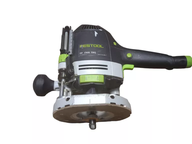 FREZARKA GÓRNOWRZECIONOWA FESTOOL OF 1400 EBQ