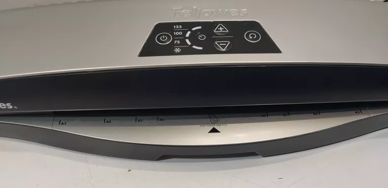 LAMINATOR FELLOWES SATURN 3I A3