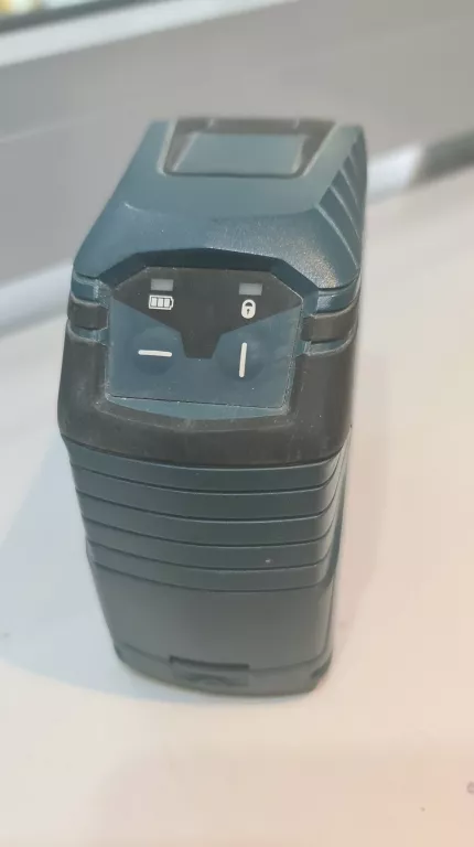 LASER KRZYŻOWY BOSCH GLL 2-10