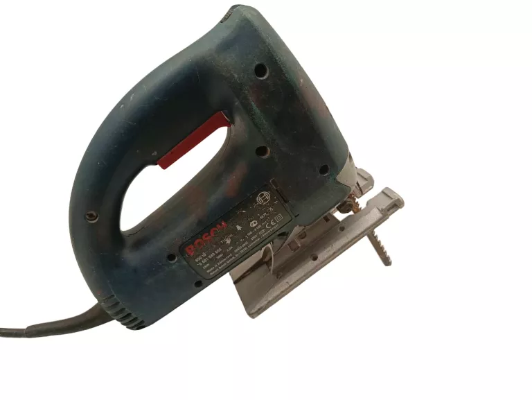 WYRZYNARKA BOSCH GST 100 BCE 650W Z REGULACJĄ