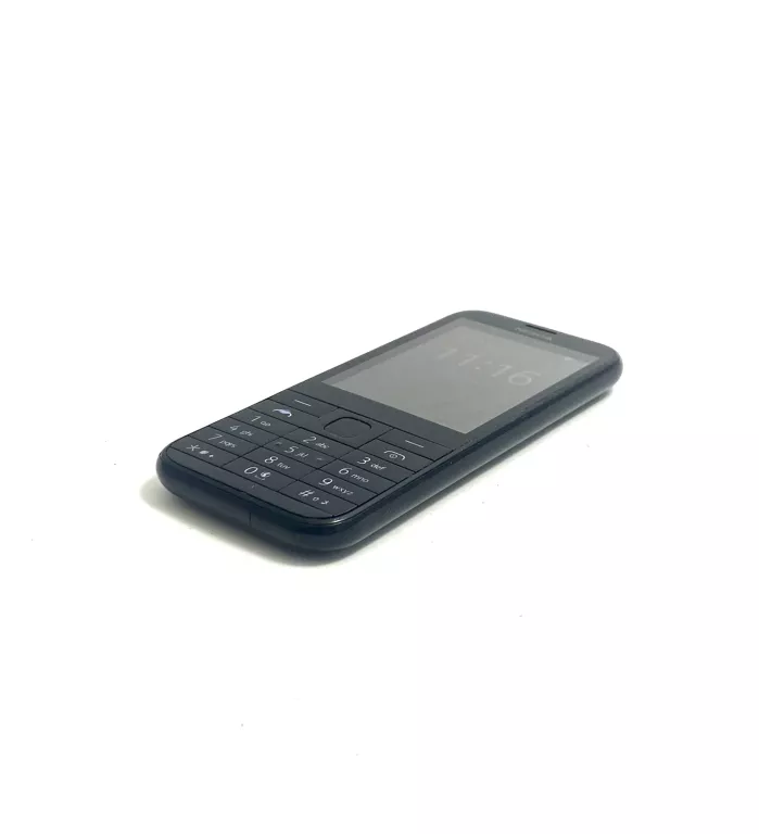 TELEFON NOKIA 225 DUAL SIM/KOMPL