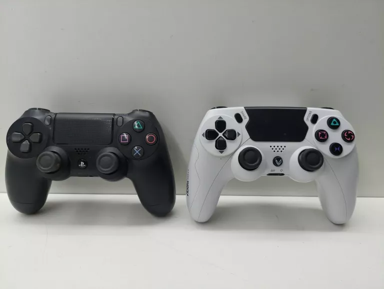 KONSOLA PS4 PRO + 2 PADY