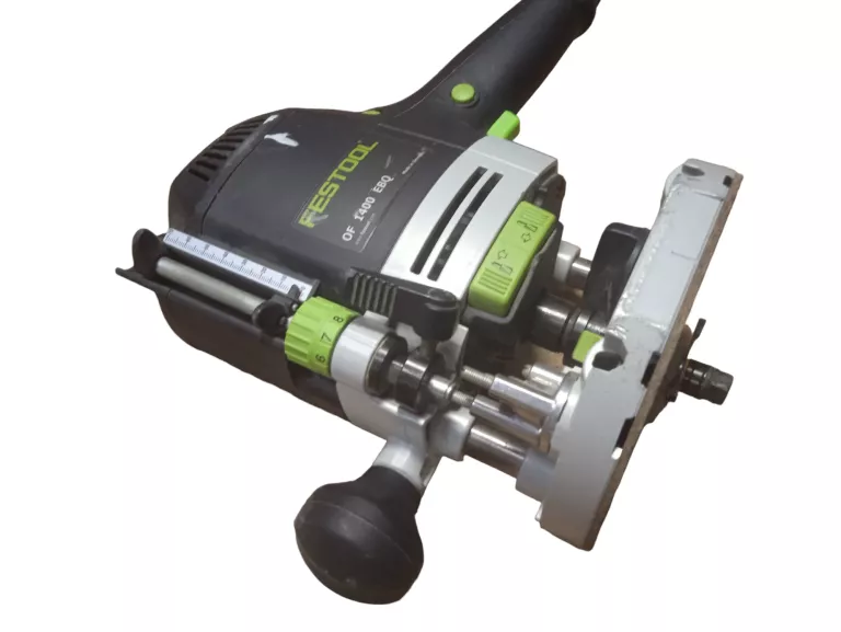 FREZARKA GÓRNOWRZECIONOWA FESTOOL OF 1400 EBQ