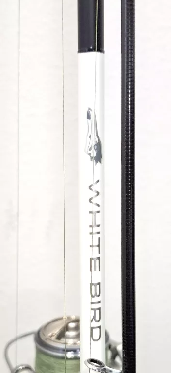 WĘDKA FAVORITE WHITE BIRD WBR1-762UL-T 2.29M 1.5-7G FAST