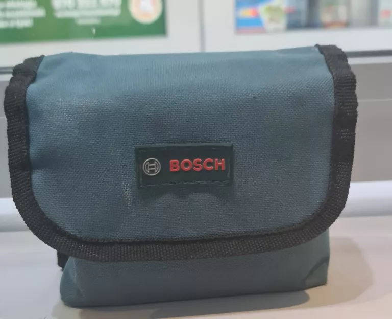 LASER KRZYŻOWY BOSCH GLL 2-10