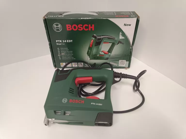 ZSZYWACZ ELEKTRYCZNY BOSH PTK 14 EDT