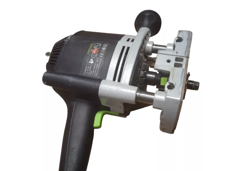 FREZARKA GÓRNOWRZECIONOWA FESTOOL OF 1400 EBQ