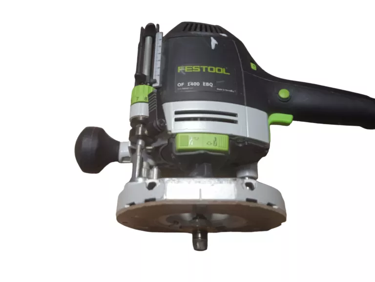FREZARKA GÓRNOWRZECIONOWA FESTOOL OF 1400 EBQ