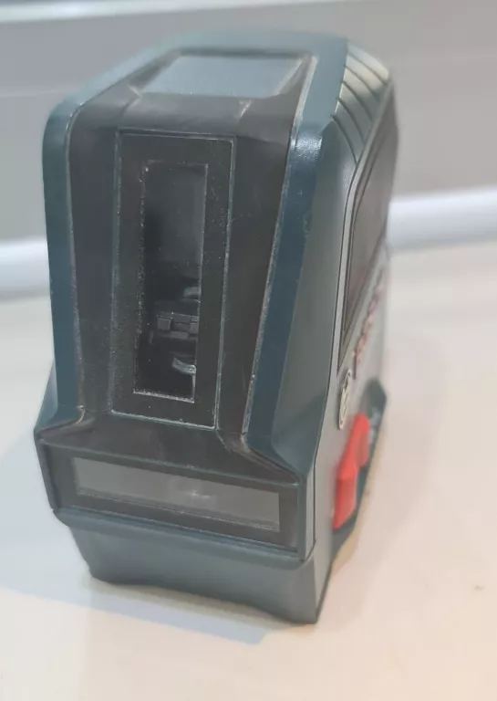 LASER KRZYŻOWY BOSCH GLL 2-10