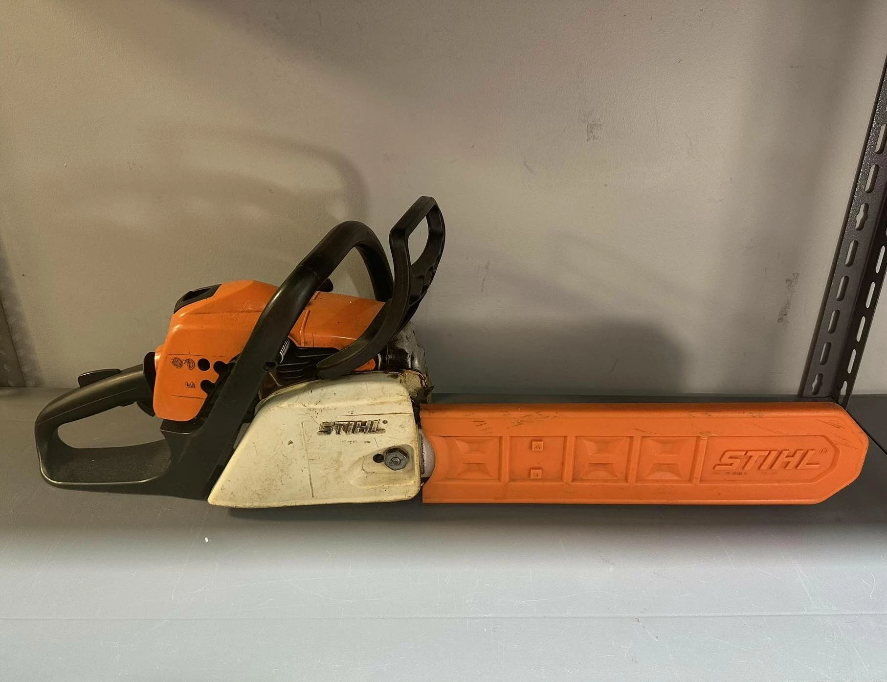 pila-lancuchowa-stihl-ms-181c-2008-stan-uzywany