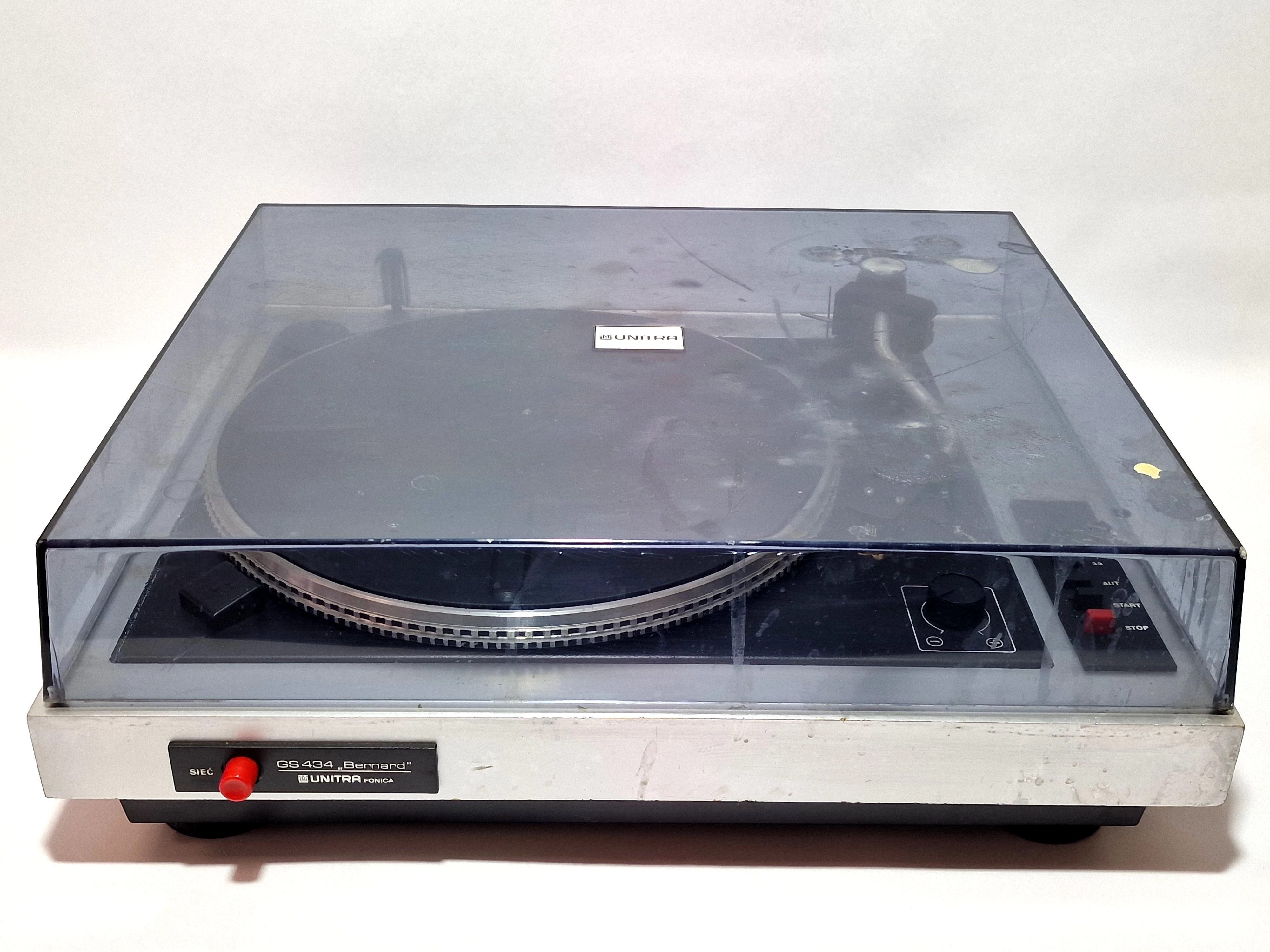 gramofon-unitra-fonica-bernard-gs-434-stan-uzywany