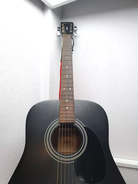 GITARA AKUSTYCZNA CORT AD810 Z POKROWCEM