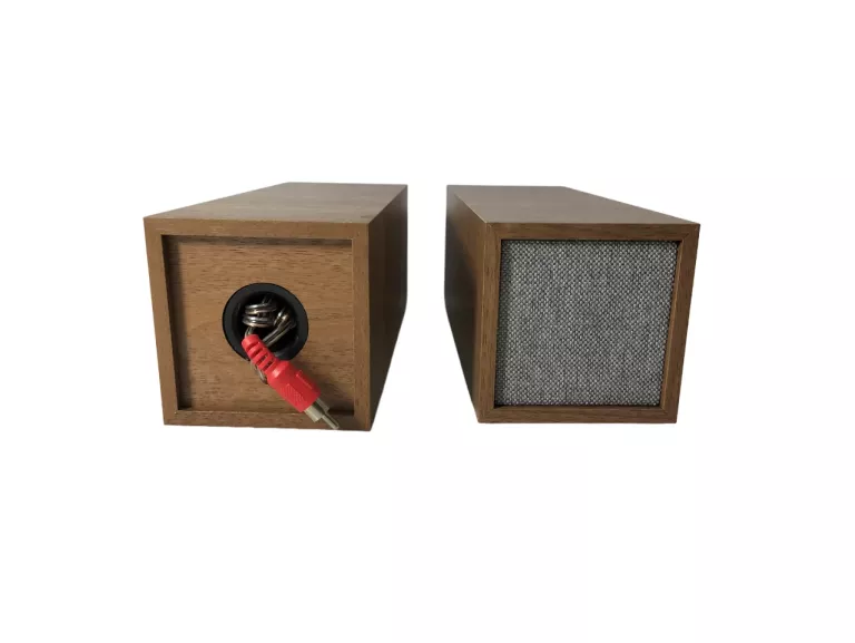 GRAMOFON AUNA - KOMPLET