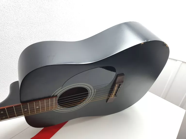 GITARA AKUSTYCZNA CORT AD810 Z POKROWCEM