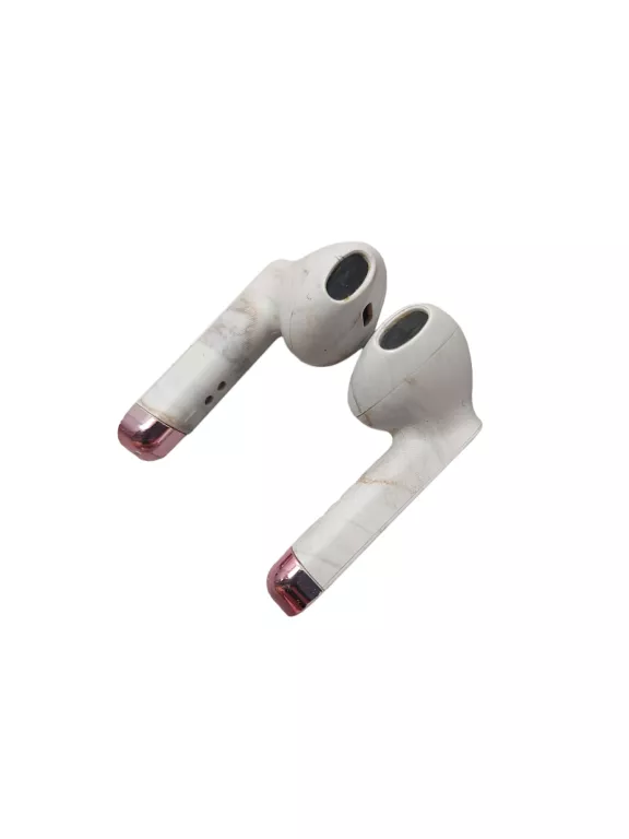 SŁUCHAWKI DOUSZNE SBS BT JAZ TWS HOOX MARBLE EFFECT