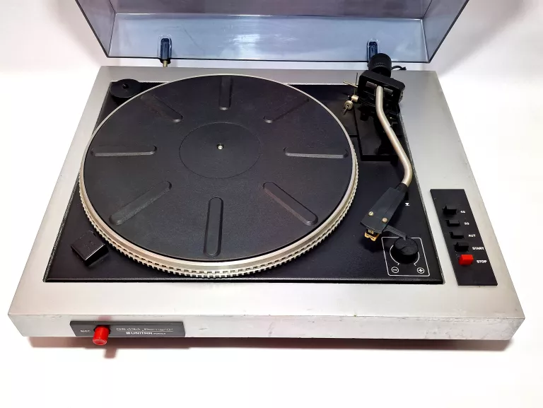 gramofon-unitra-fonica-bernard-gs-434-kod-producenta-bernard-gs-434