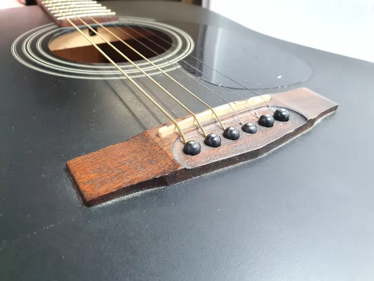 GITARA AKUSTYCZNA CORT AD810 Z POKROWCEM