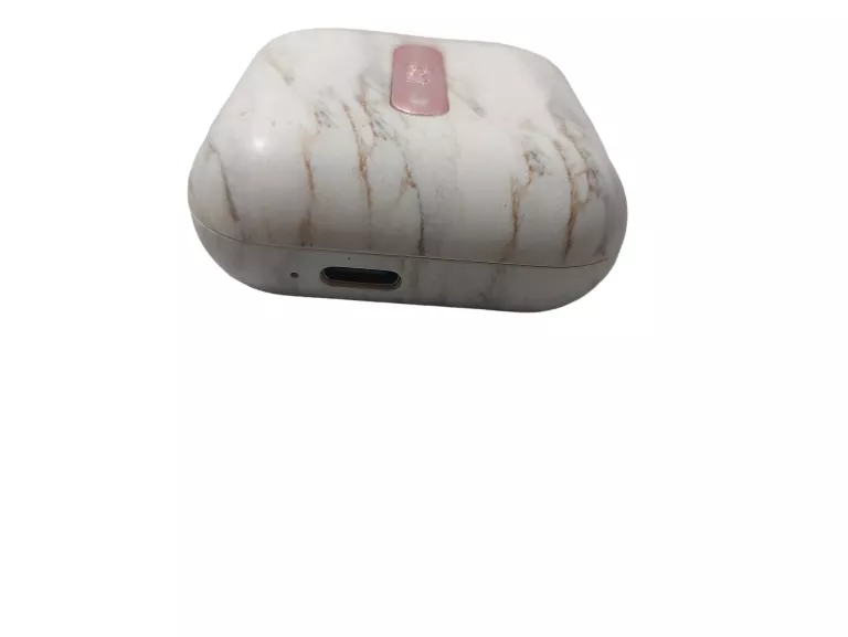 SŁUCHAWKI DOUSZNE SBS BT JAZ TWS HOOX MARBLE EFFECT