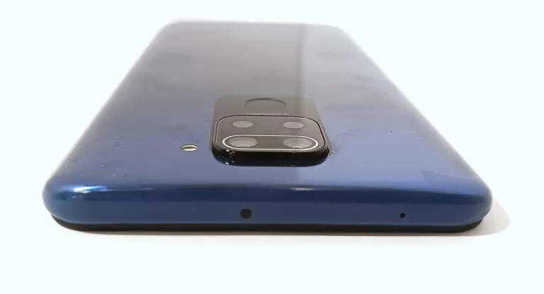 TELEFON XIAOMI REDMI NOTE 9