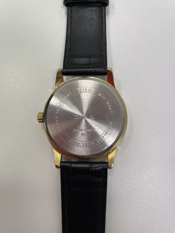 ZEGAREK CASIO 2784 MTP-V002