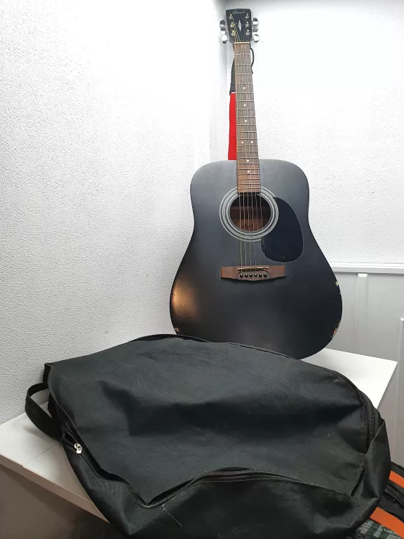 GITARA AKUSTYCZNA CORT AD810 Z POKROWCEM