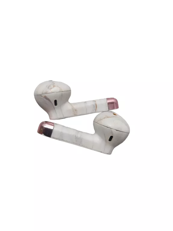 SŁUCHAWKI DOUSZNE SBS BT JAZ TWS HOOX MARBLE EFFECT