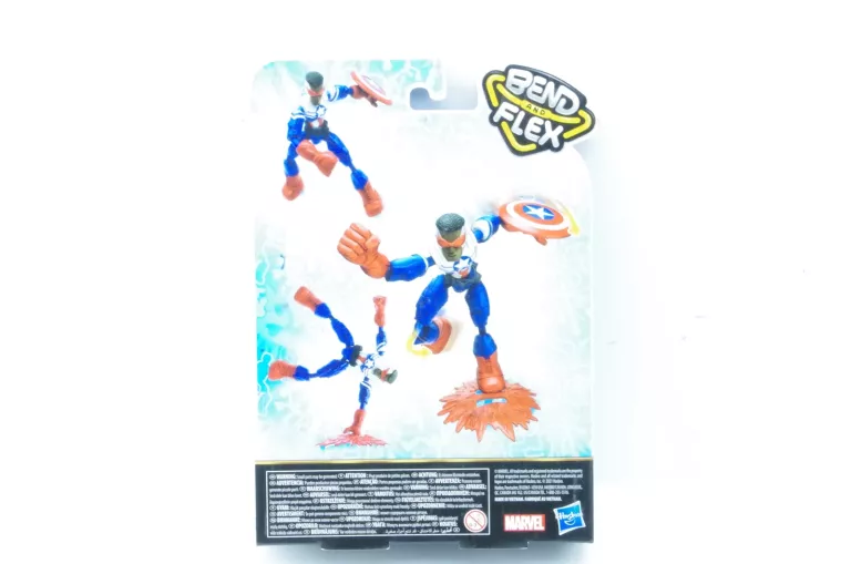 wspaniala-figurka-hasbro-bend-and-flex-kapitan-ameryka-stan-idealny-stan-powystawowy