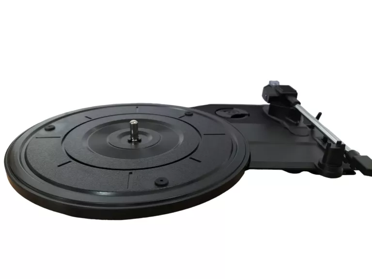 GRAMOFON AUNA - KOMPLET