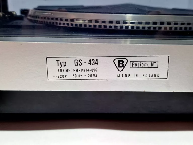 gramofon-unitra-fonica-bernard-gs-434-glogowska-91a-poznan