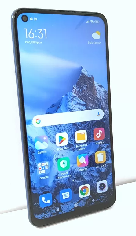 TELEFON XIAOMI REDMI NOTE 9