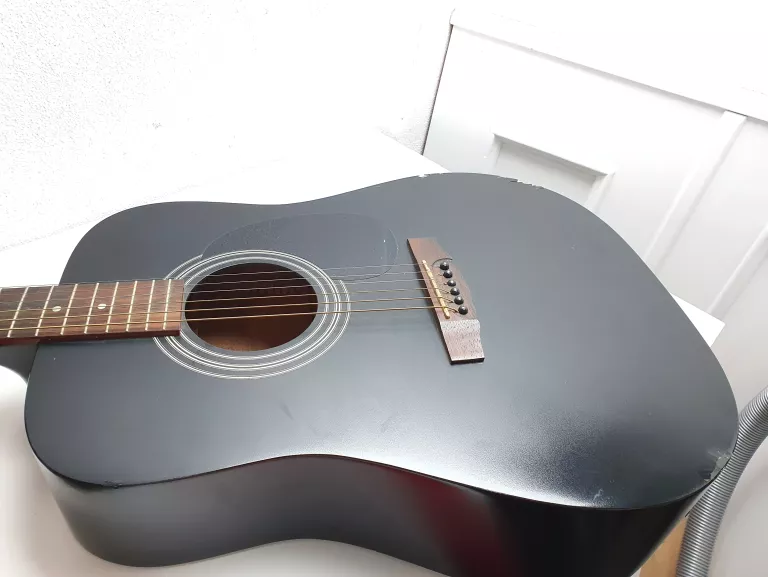 GITARA AKUSTYCZNA CORT AD810 Z POKROWCEM