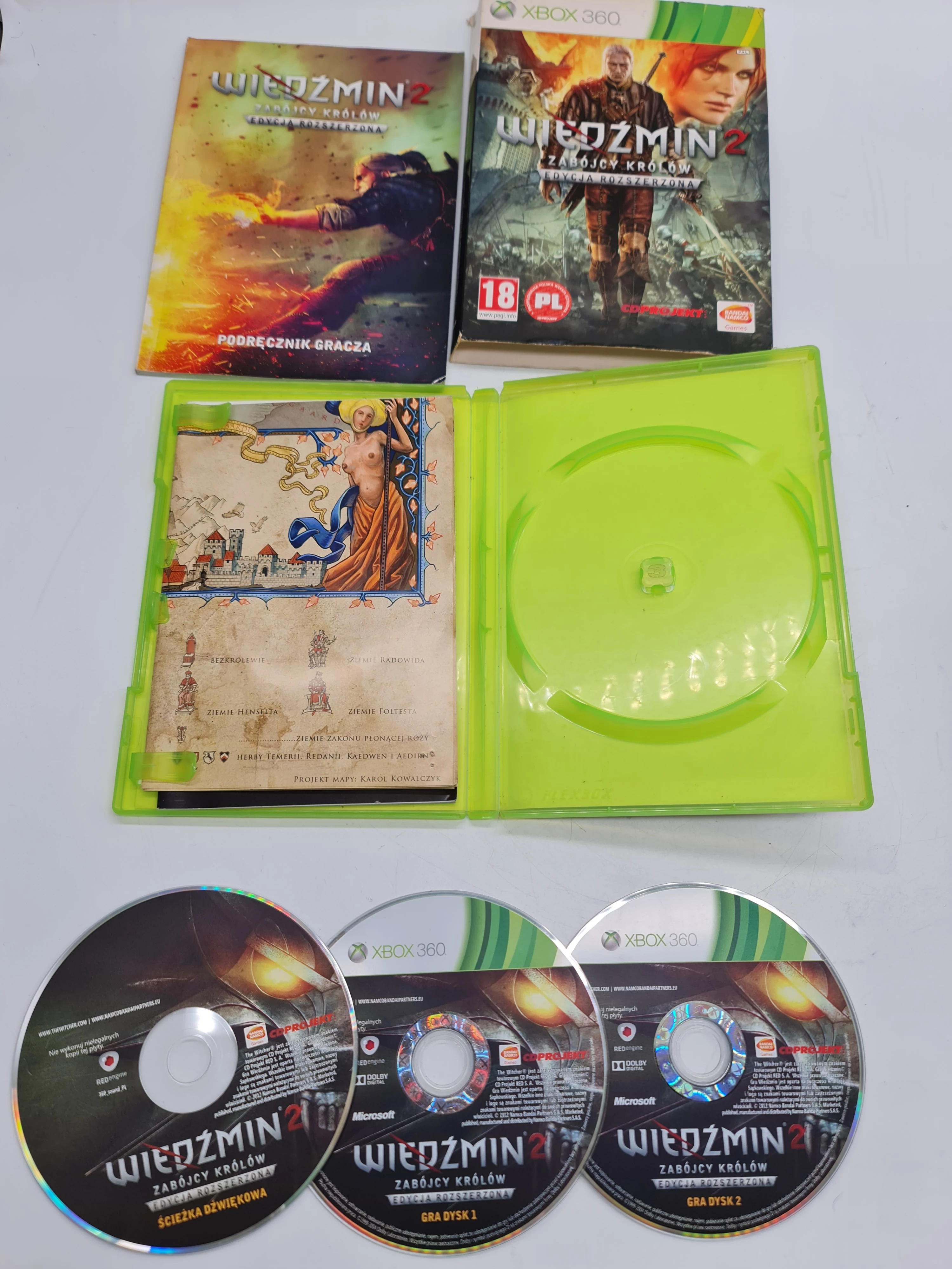 wiedzmin-2-zabojcy-krolow-edycja-rozszerzona-xbox360-ean-gtin-5907610741642