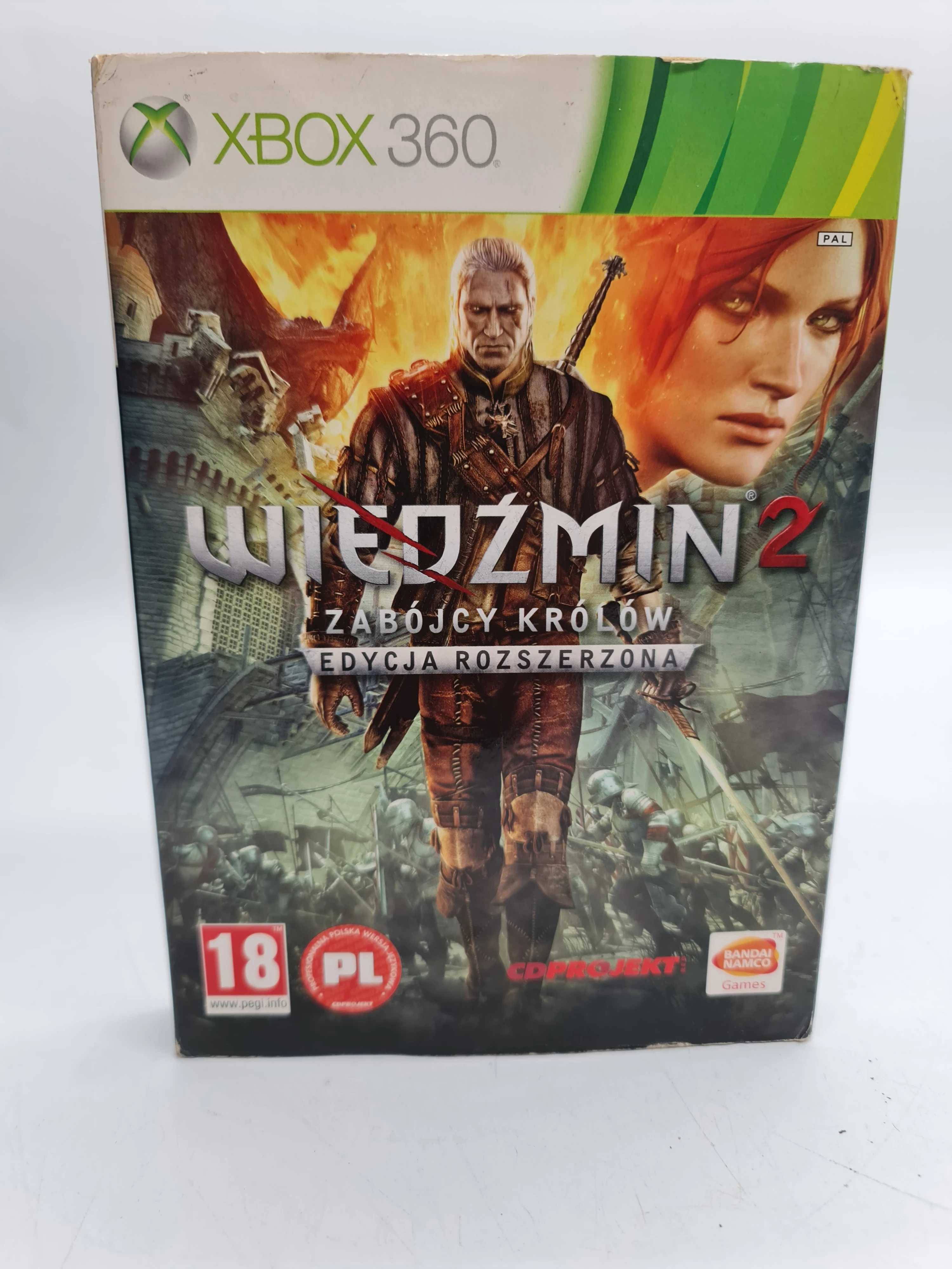 wiedzmin-2-zabojcy-krolow-edycja-rozszerzona-xbox360-armii-krajowej-26-walbrzych-sj