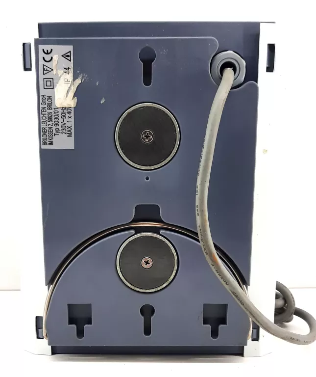 ZESTAW 2 LAMP BRILONER