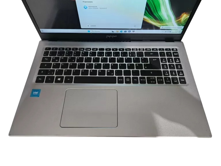 ACER ASPIRE 1 N20C5 INTEL CELERON N5100 / 4GB / 128GB SSD / WIN11