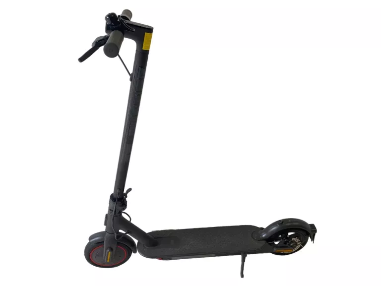HULAJNOGA ELEKTRYCZNA XIAOMI ELECTRIC SCOOTER PRO 2 PRZEBIEG 643KM UNLOCK