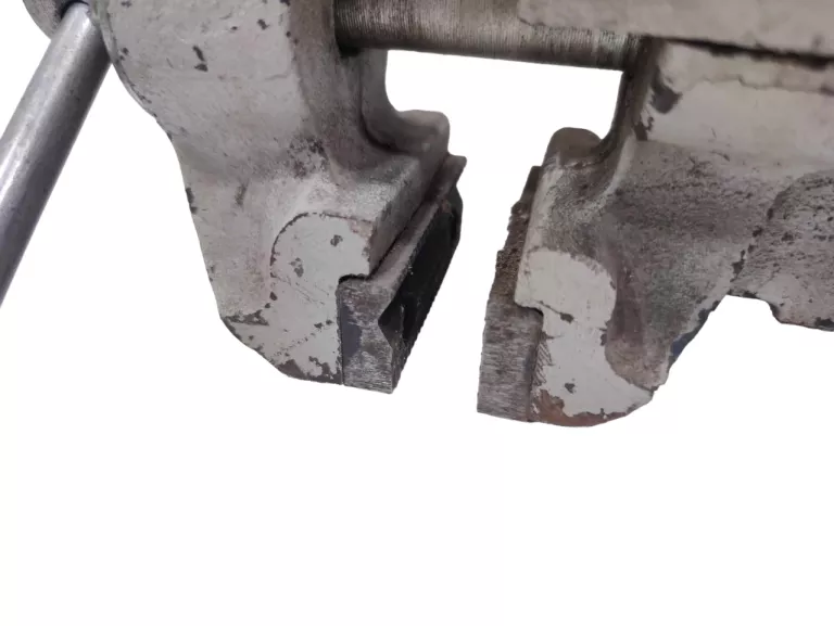 IMADŁO DUŻE PRL 8,4KG ROZTAW 93MM, SZEROKOŚĆ 8CM