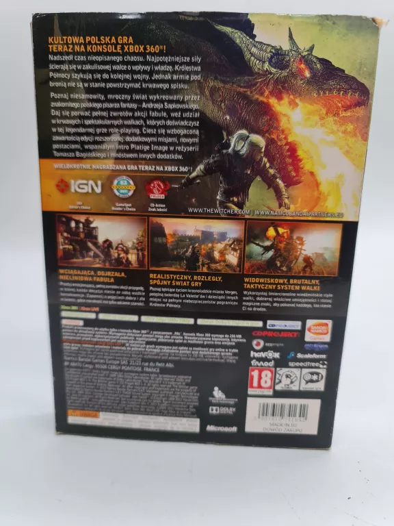 wiedzmin-2-zabojcy-krolow-edycja-rozszerzona-xbox360-stan-11323-2