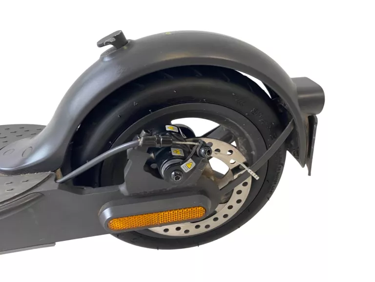 HULAJNOGA ELEKTRYCZNA XIAOMI ELECTRIC SCOOTER PRO 2 PRZEBIEG 643KM UNLOCK
