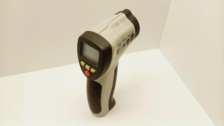 PIROMETR VOLTCRAFT IR-500-10S