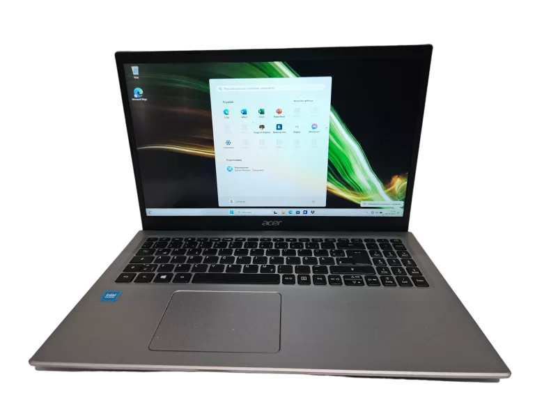ACER ASPIRE 1 N20C5 INTEL CELERON N5100 / 4GB / 128GB SSD / WIN11