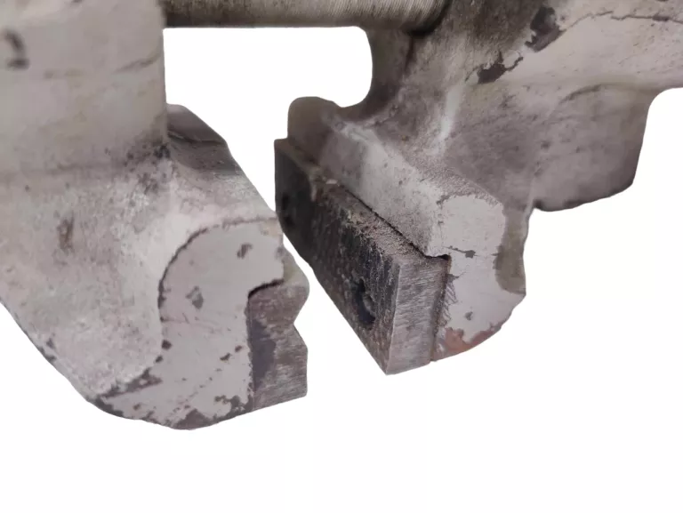 IMADŁO DUŻE PRL 8,4KG ROZTAW 93MM, SZEROKOŚĆ 8CM