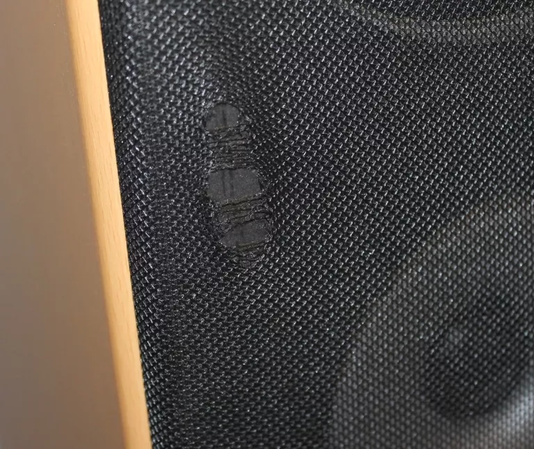 KOLUMNY GŁOŚNIKOWE CLATRONIC LB562 500W