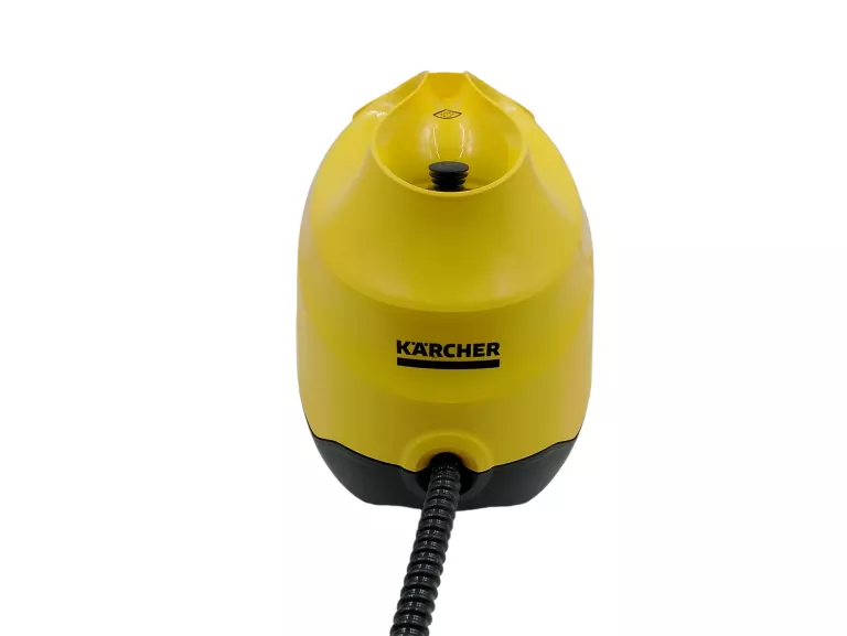 PAROWNICA KARCHER SC 3 EASYFIX 1900W 1L + PUDEŁKO + AKCESORIA