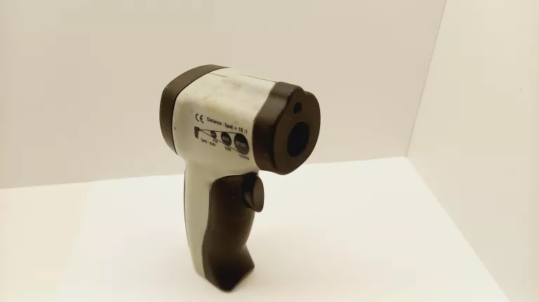 PIROMETR VOLTCRAFT IR-500-10S